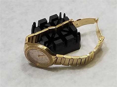 michael kors men's watch extra links|replacement Michael Kors Watch bands.